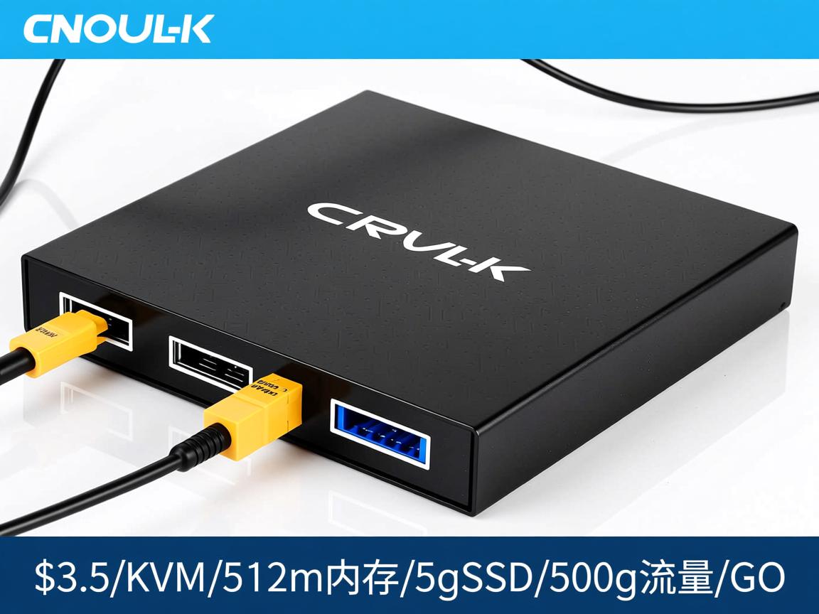 ecovm-$3.5/KVM/512m内存/5gSSD/500g流量/G口 第2张 ecovm-$3.5/KVM/512m内存/5gSSD/500g流量/G口 第2张