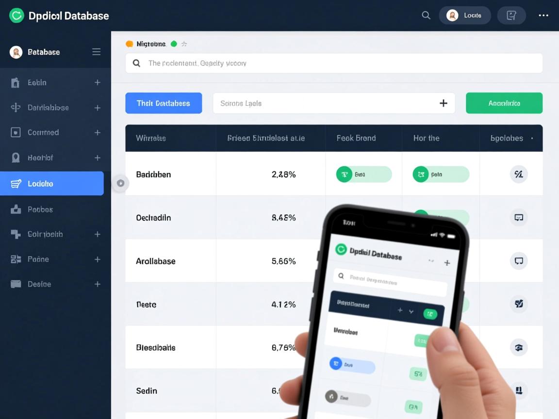 怎么更新本地数据库表 第3张 怎么更新本地数据库表 第3张