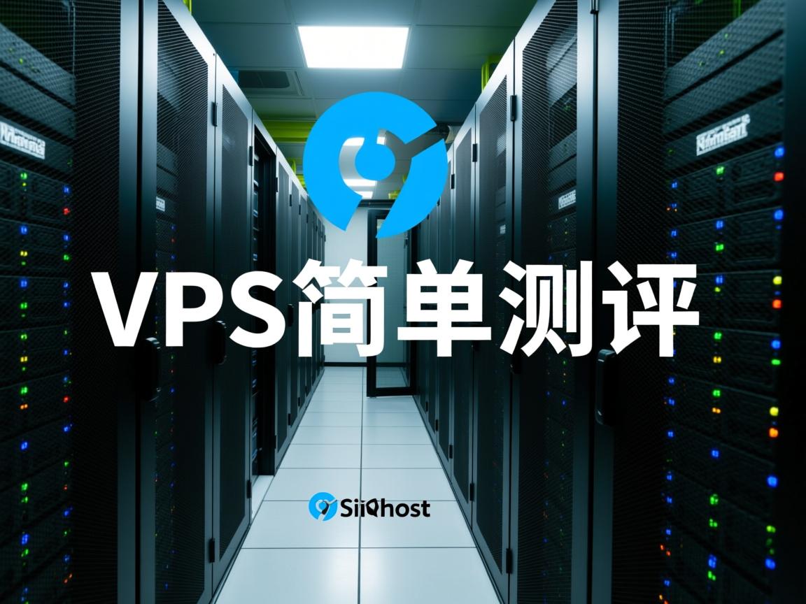 justhost：新西伯利亚Adman机房不限流量VPS简单测评  第3张