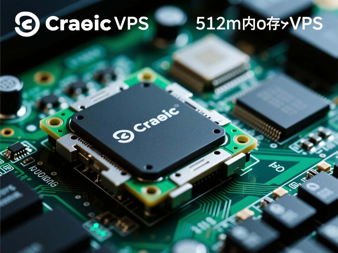 crissic-简单测评(512m内存VPS) 第1张 crissic-简单测评(512m内存VPS) 第1张