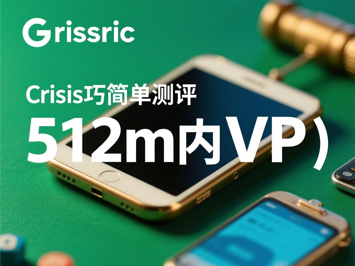 crissic-简单测评(512m内存VPS) 第3张 crissic-简单测评(512m内存VPS) 第3张