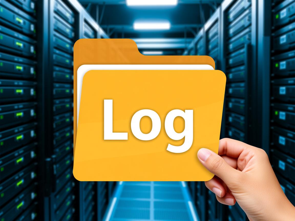 数据库log文件是什么文件怎么打开  第3张