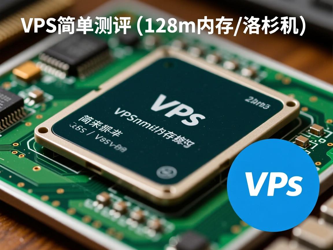 iniz-vps简单测评(128m内存/洛杉矶) 第2张 iniz-vps简单测评(128m内存/洛杉矶) 第2张