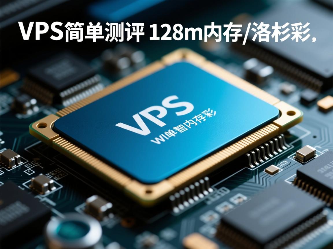 iniz-vps简单测评(128m内存/洛杉矶) 第3张 iniz-vps简单测评(128m内存/洛杉矶) 第3张