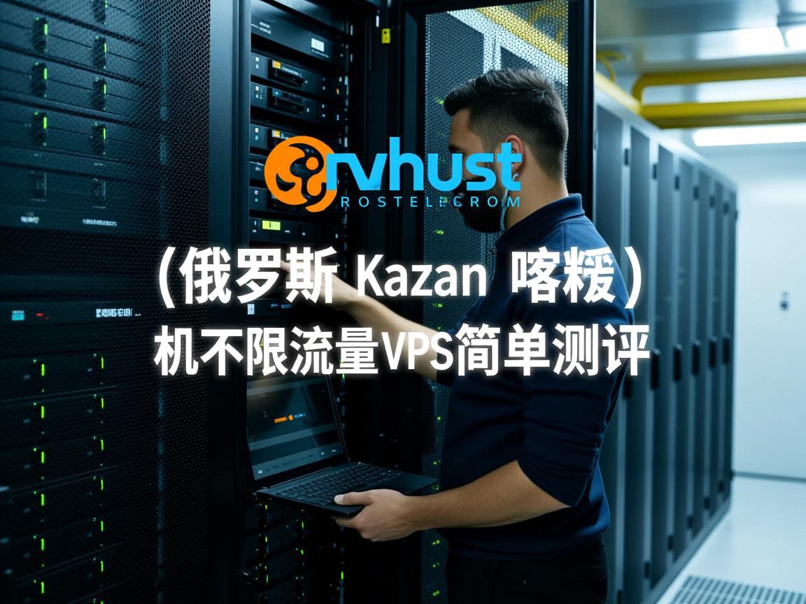 justhost-俄罗斯kazan(喀山)Rostelecom机房不限流量VPS简单测评 第3张 justhost-俄罗斯kazan(喀山)Rostelecom机房不限流量VPS简单测评 第3张