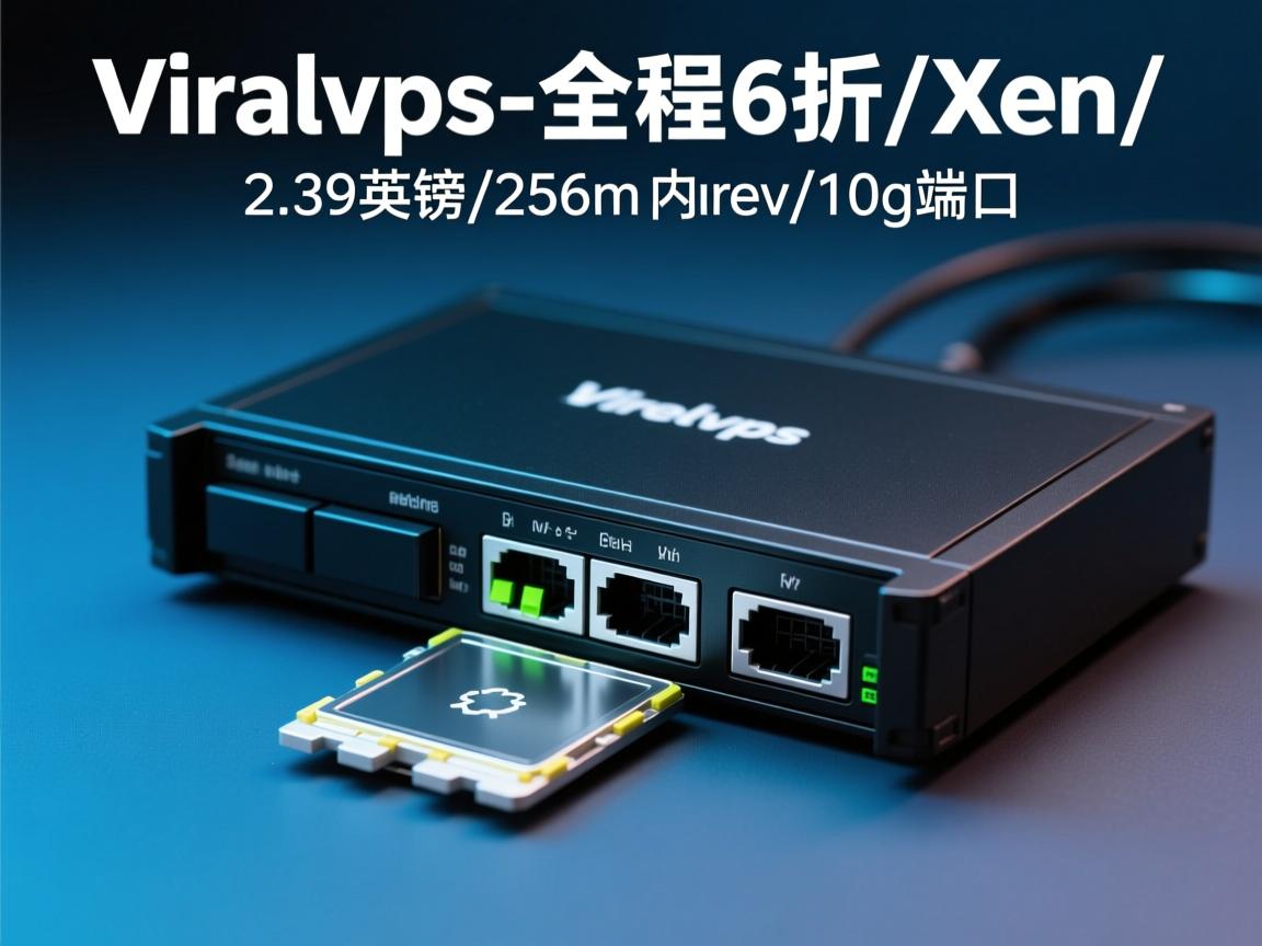 viralvps-全程6折/Xen/2.39英镑/256m内存/10g端口 第3张 viralvps-全程6折/Xen/2.39英镑/256m内存/10g端口 第3张