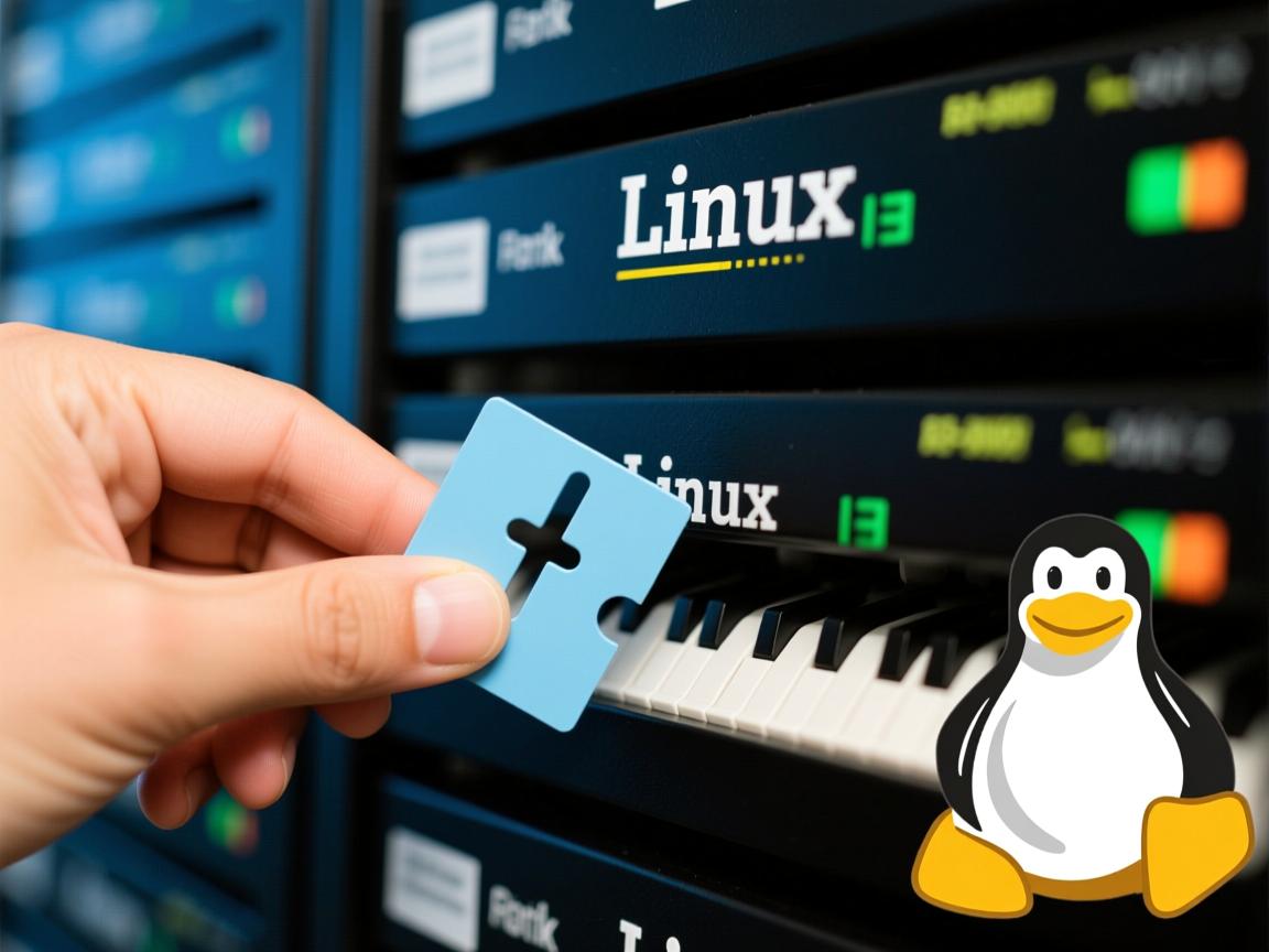 linux怎么删除最后一行数据库  第1张