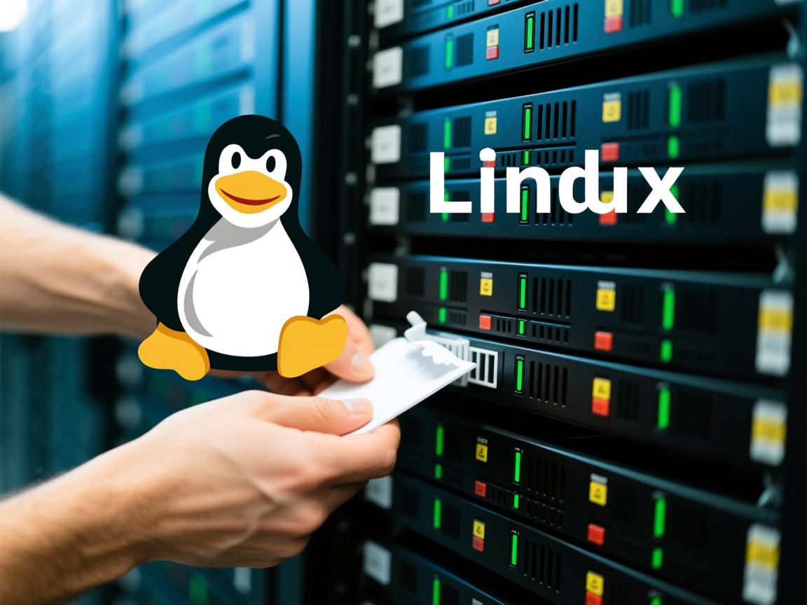 linux怎么删除最后一行数据库  第2张
