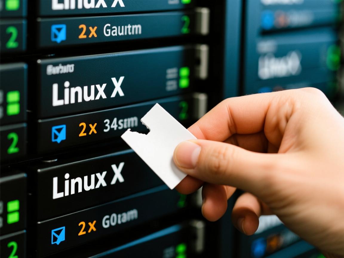 linux怎么删除最后一行数据库  第3张