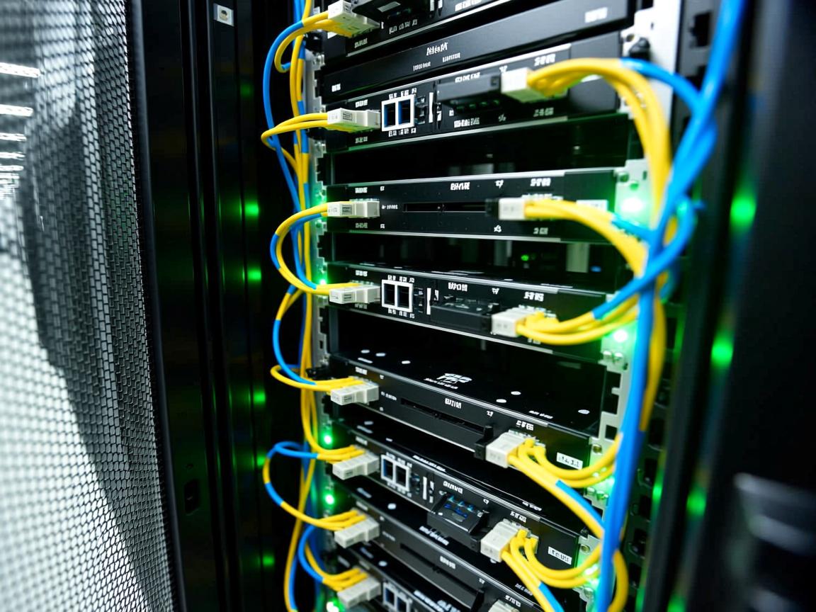 justhost：圣彼得堡IQ Data机房布线流量VPS简单测评