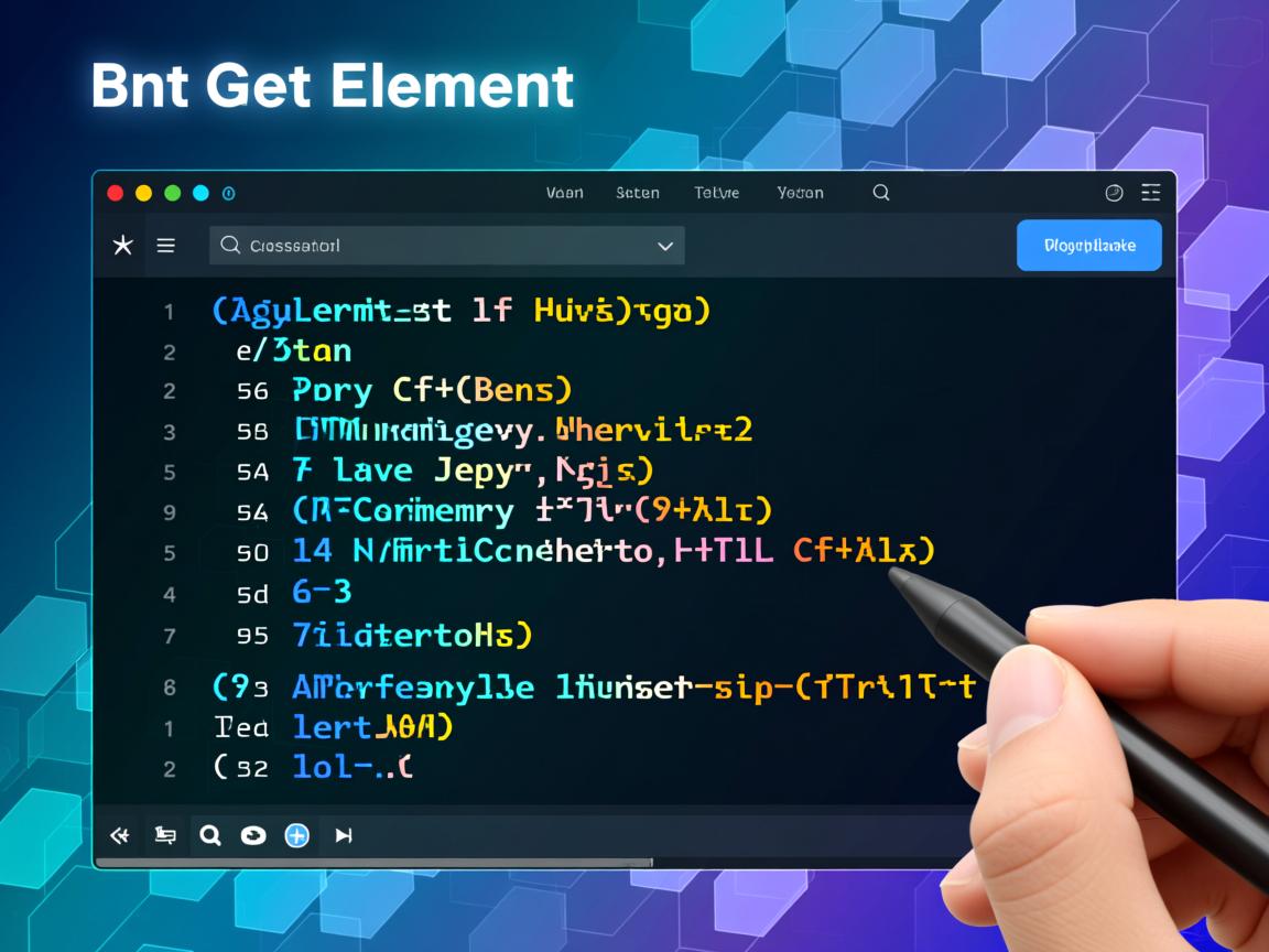 如何获取元素的html内容