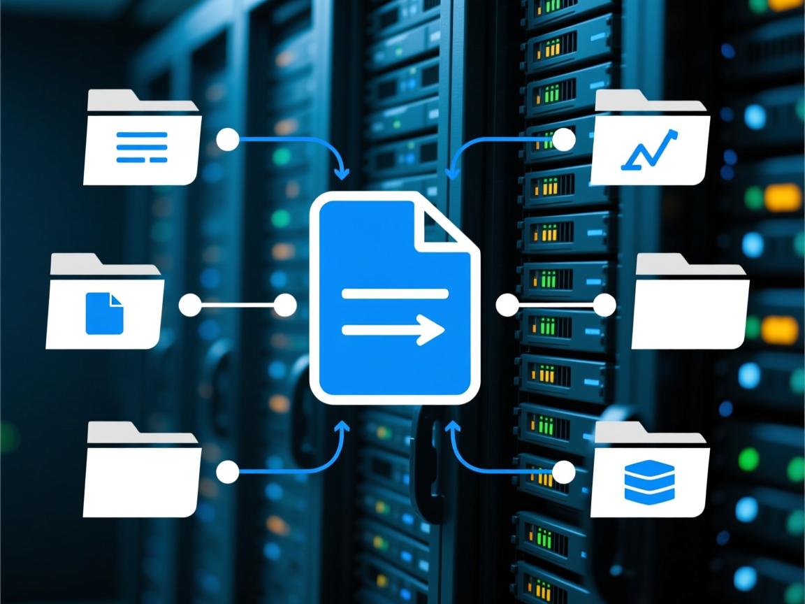 文件怎么做连接数据库 第3张 文件怎么做连接数据库 第3张