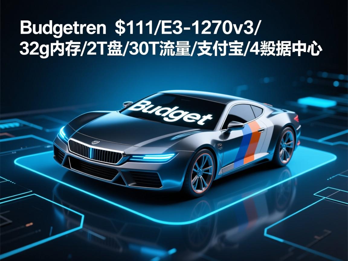 budgetvm-$111/E3-1270v3/32g内存/2T盘/30T流量/支付宝/4数据中心 第2张 budgetvm-$111/E3-1270v3/32g内存/2T盘/30T流量/支付宝/4数据中心 第2张