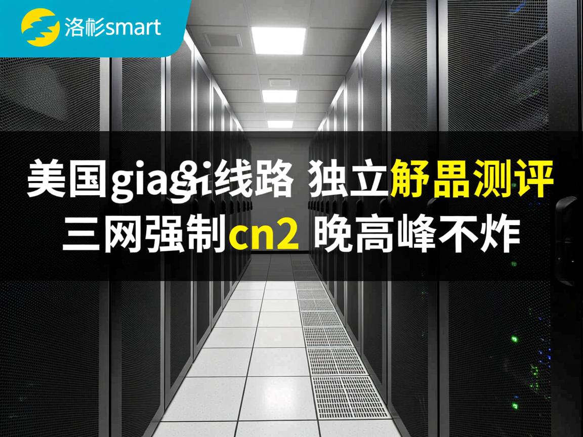 raksmart：美国洛杉矶机房cn2 gia线路的独立服务器测评，三网强制cn2，晚高峰不炸  第3张