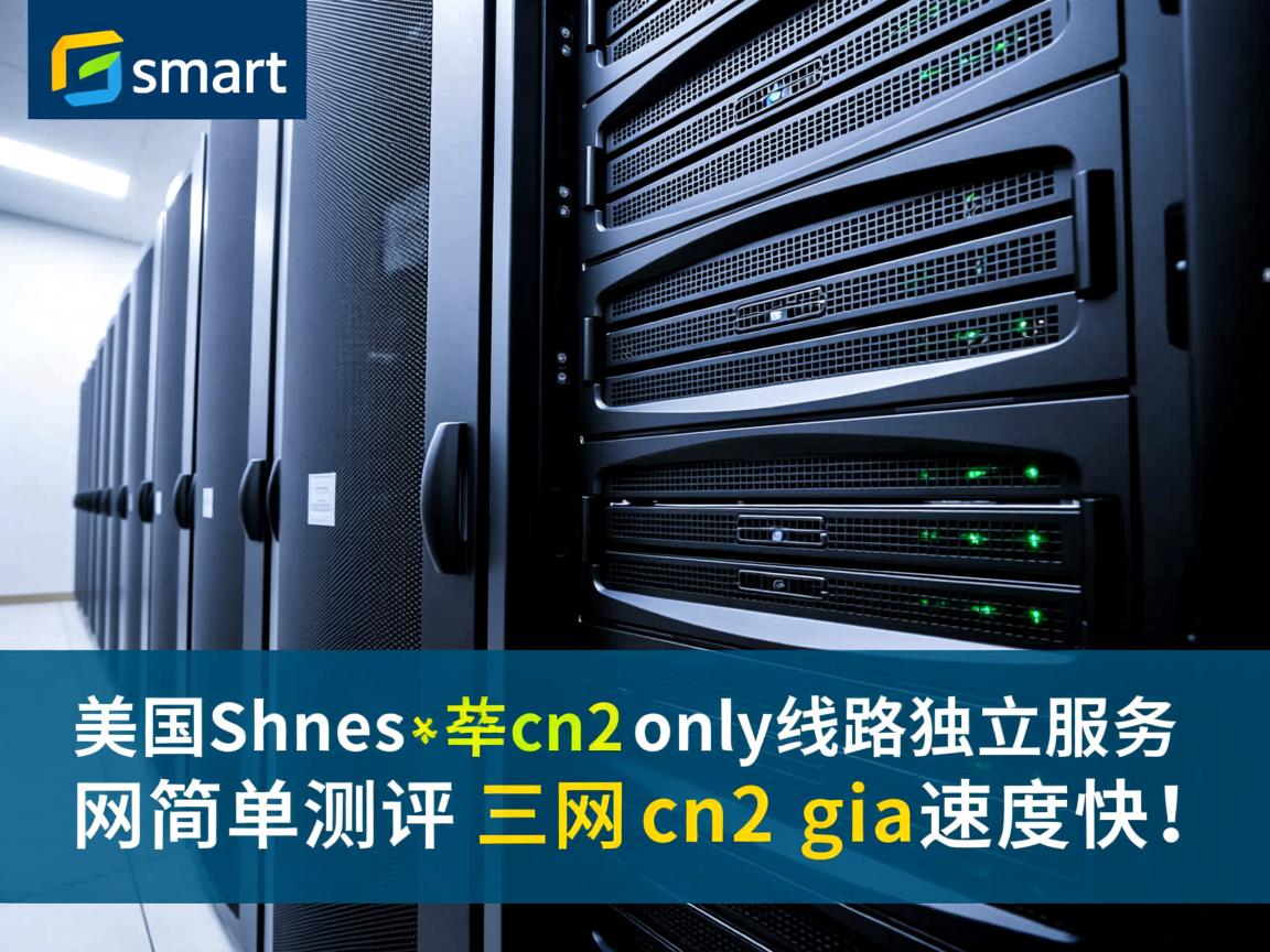 raksmart：美国圣何塞机房cn2 only线路独立服务网简单测评，三网cn2 gia速度快！  第3张