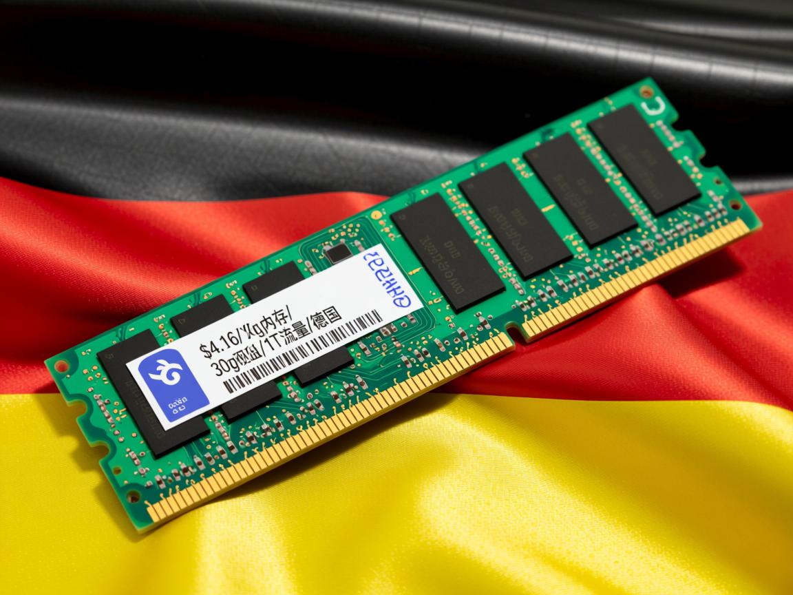 ultravps-$4.16/Xen/1g内存/30g硬盘/1T流量/德国 第1张 ultravps-$4.16/Xen/1g内存/30g硬盘/1T流量/德国 第1张