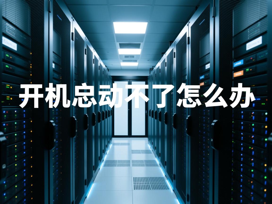 数据库怎么开机启动不了怎么办  第2张