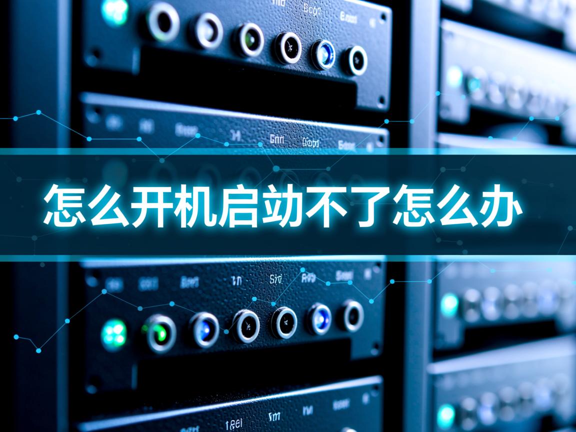 数据库怎么开机启动不了怎么办  第3张