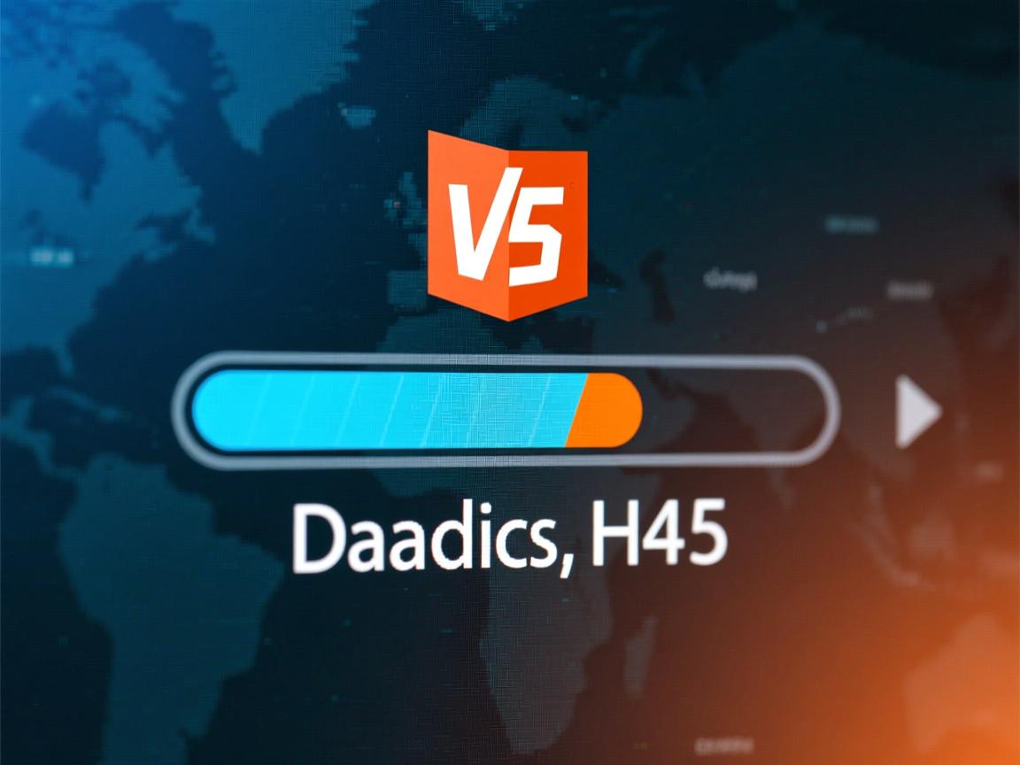 html5 如何判断加载进度