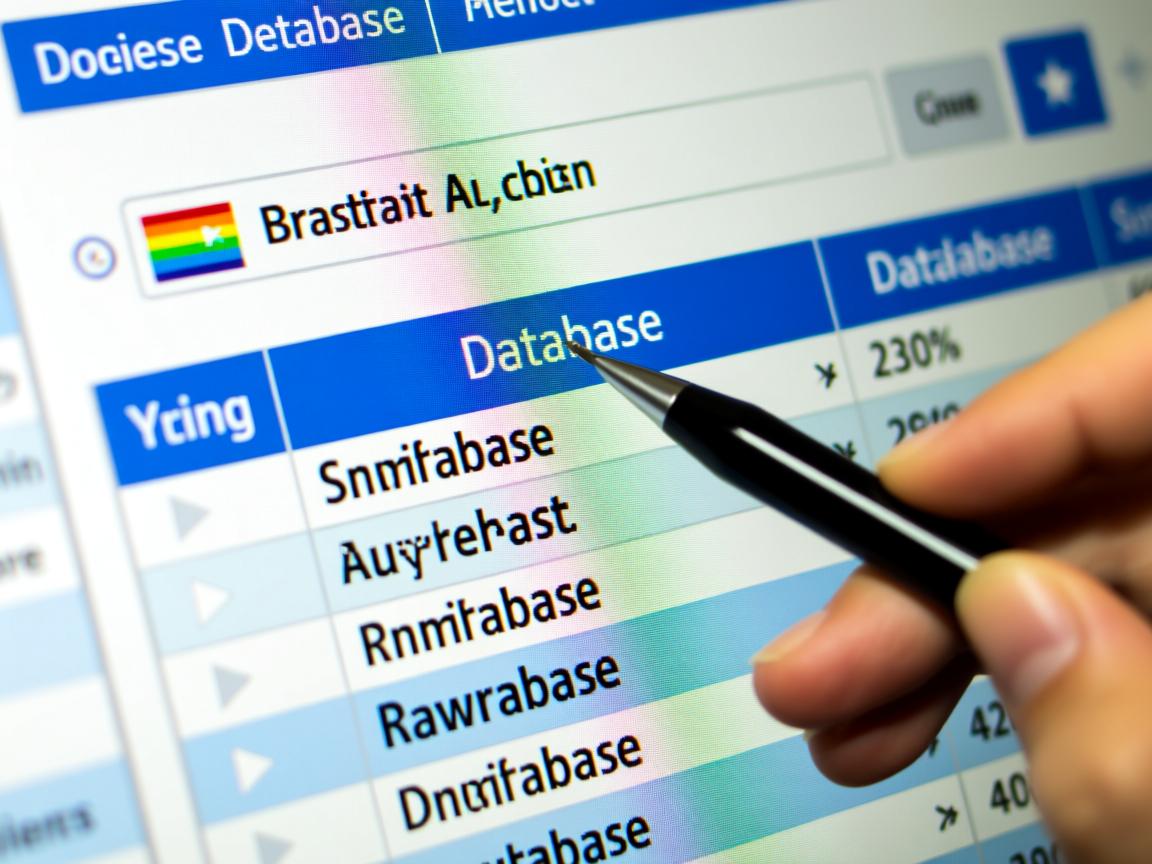 怎么筛选两个表格相同的数据库  第2张