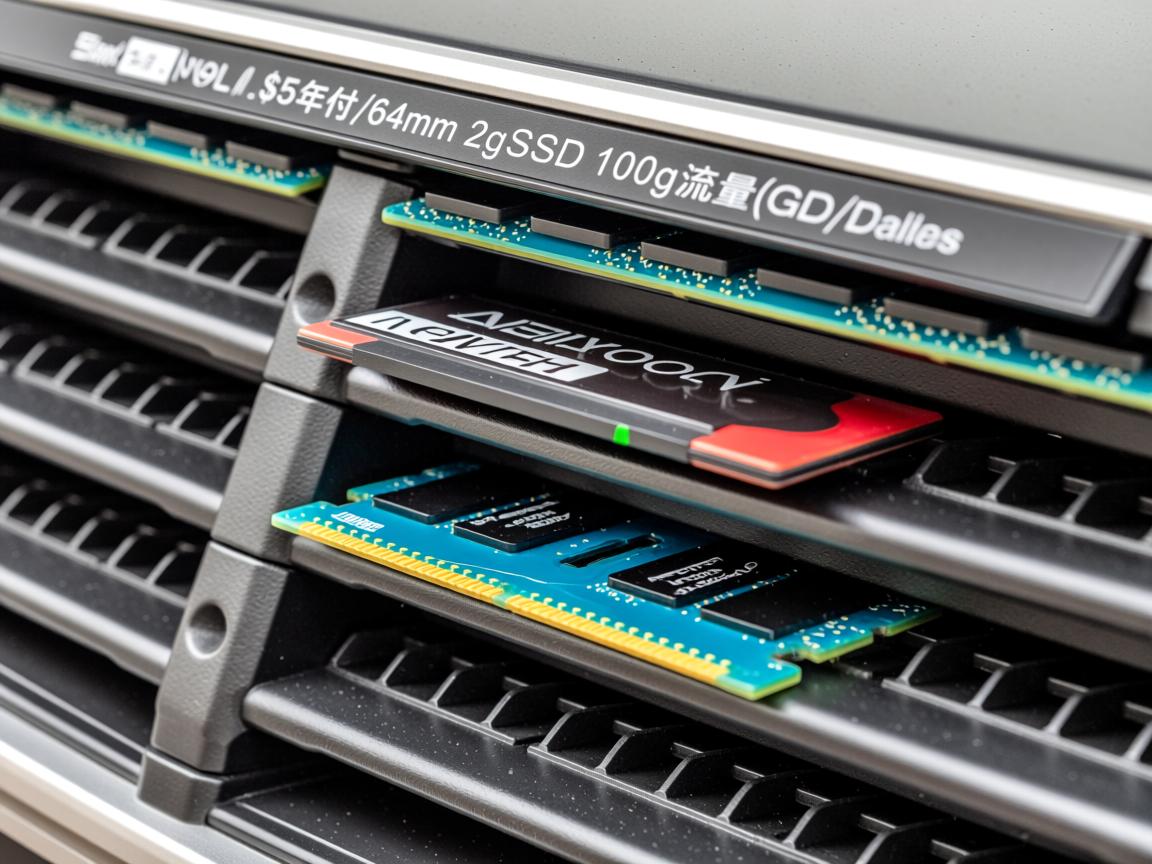 ssdvirt-$5年付/64m内存/2gSSD/100g流量/G口/达拉斯