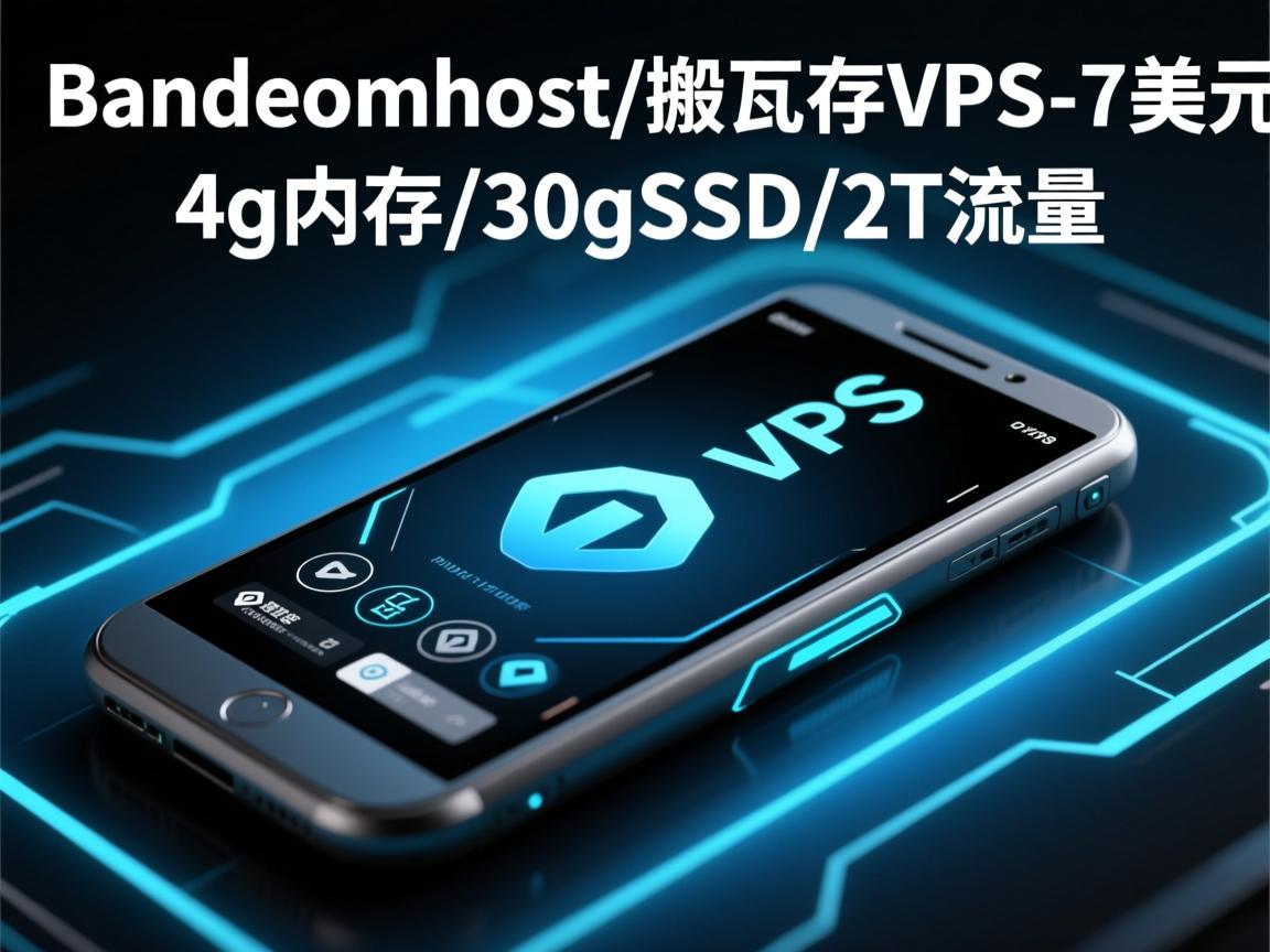 bandwagonhost/搬瓦工VPS-7美元/4g内存/30gSSD/2T流量 第3张 bandwagonhost/搬瓦工VPS-7美元/4g内存/30gSSD/2T流量 第3张