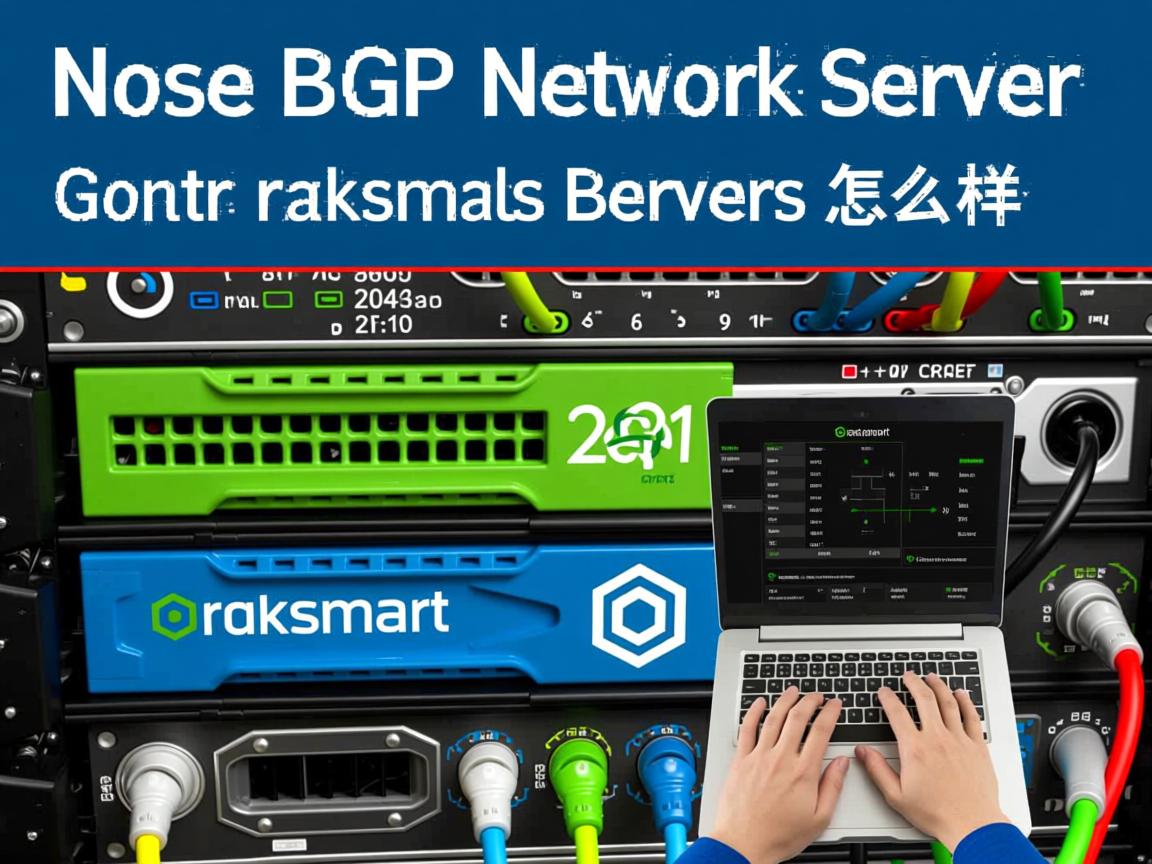 raksmart：圣何塞BGP网络服务器简单测评，告诉你raksmart服务器怎么样  第3张
