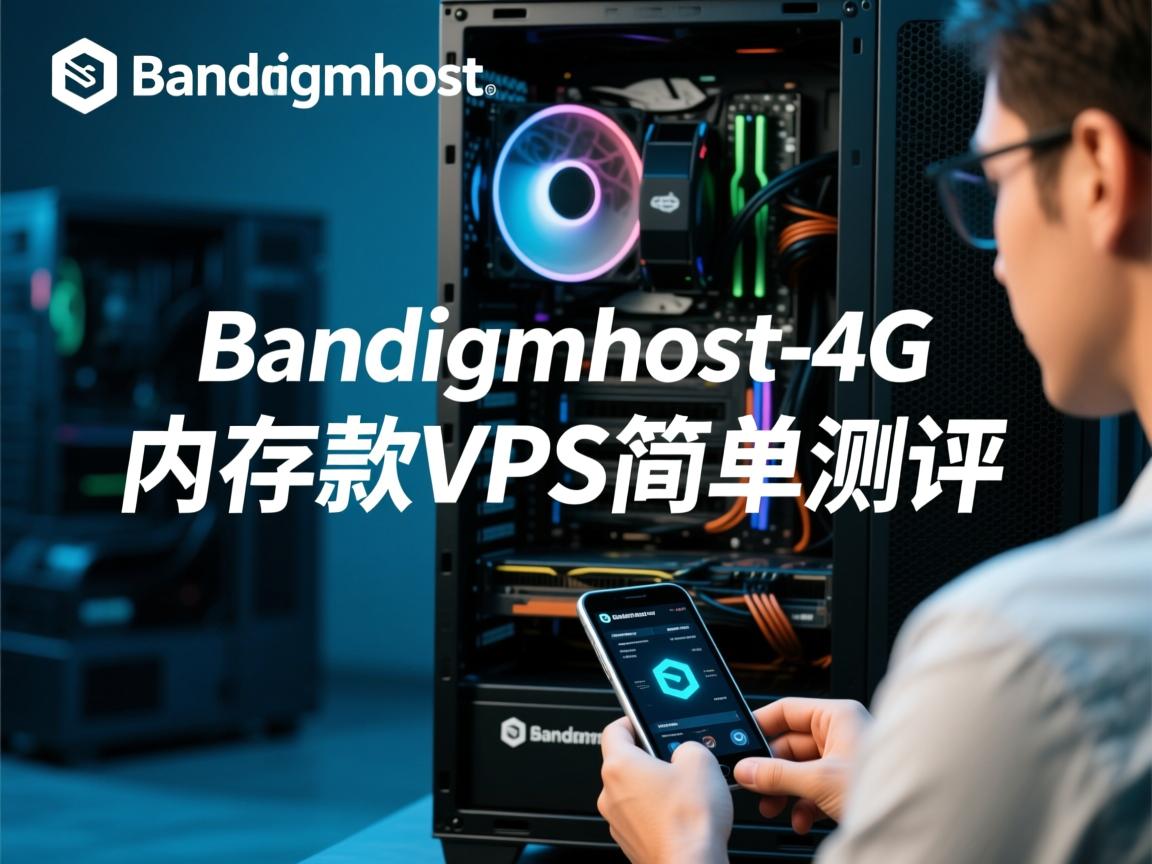 bandwagonhost-4G内存款VPS简单测评 第2张 bandwagonhost-4G内存款VPS简单测评 第2张