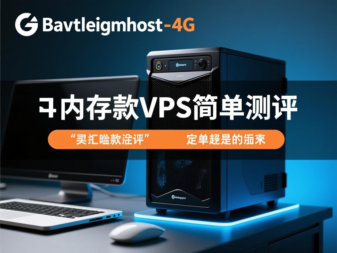 bandwagonhost-4G内存款VPS简单测评 第3张 bandwagonhost-4G内存款VPS简单测评 第3张