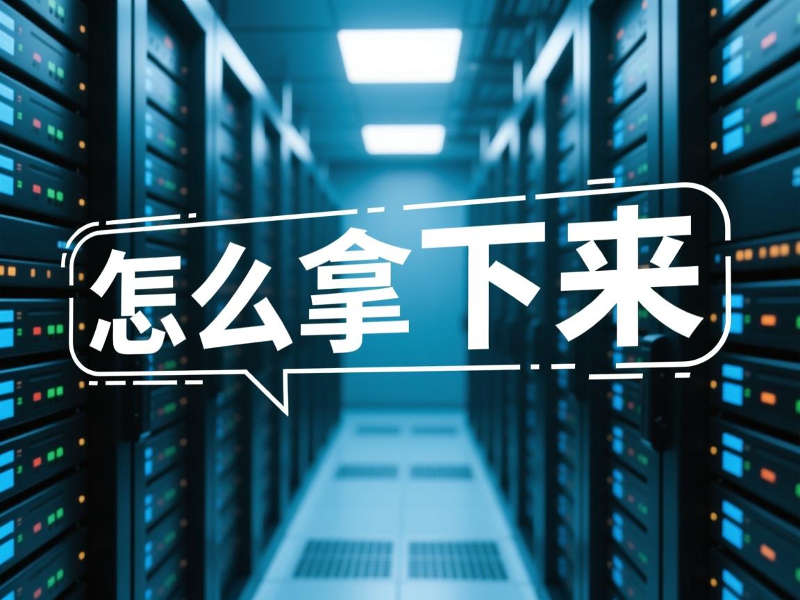 数据库怎么拿下来  第2张