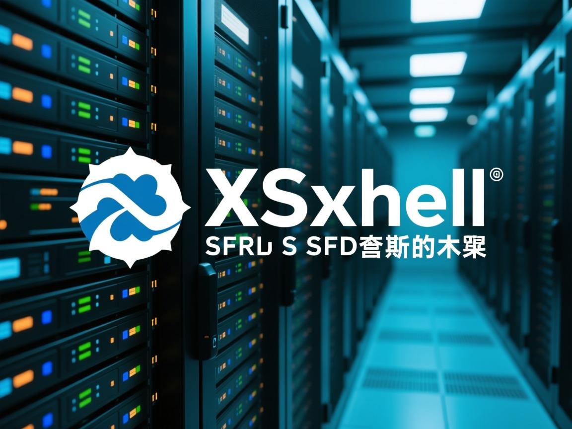 怎么用xshell查数据库  第2张