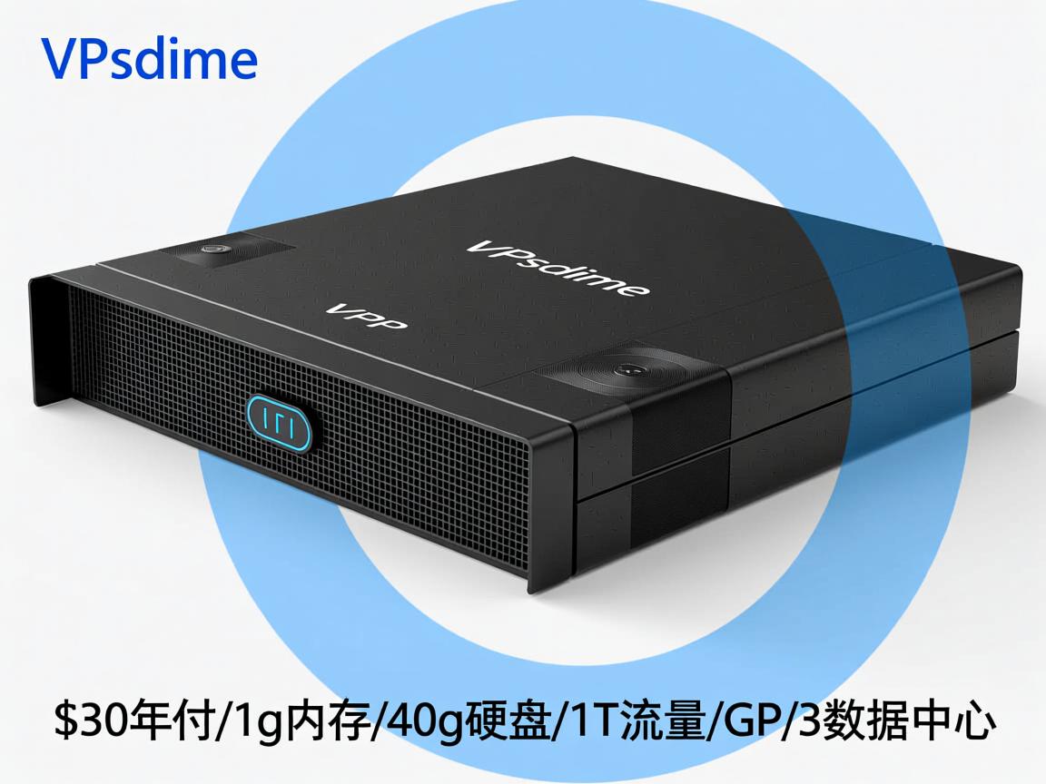 vpsdime-$30年付/1g内存/40g硬盘/1T流量/G口/3数据中心 第3张 vpsdime-$30年付/1g内存/40g硬盘/1T流量/G口/3数据中心 第3张