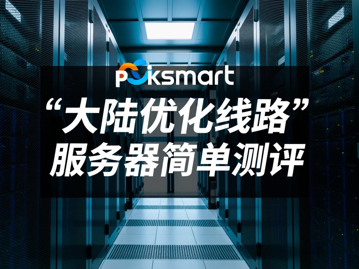 raksmart：韩国机房“大陆优化线路”服务器简单测评  第3张