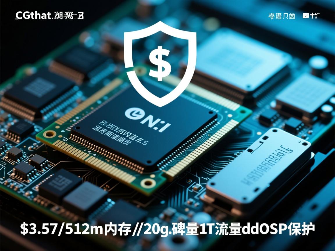 servhat-$3.57/512m内存/20g硬盘/1T流量/ddos保护  第3张