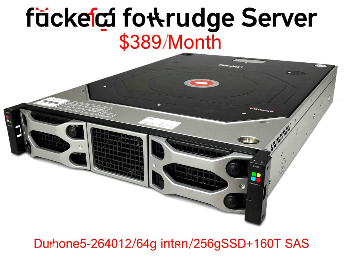 racknerd:美国大硬盘服务器,$389/月,双路e5-2640v2/64g内存/256gSSD+160T SAS 第2张 racknerd:美国大硬盘服务器,$389/月,双路e5-2640v2/64g内存/256gSSD+160T SAS 第2张