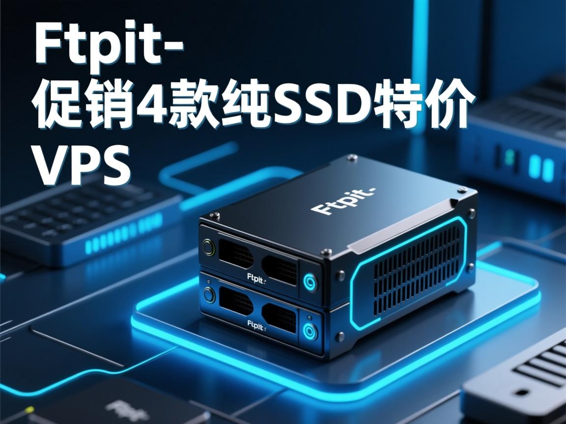 推荐:Ftpit-促销4款纯SSD特价VPS 第2张 推荐:Ftpit-促销4款纯SSD特价VPS 第2张