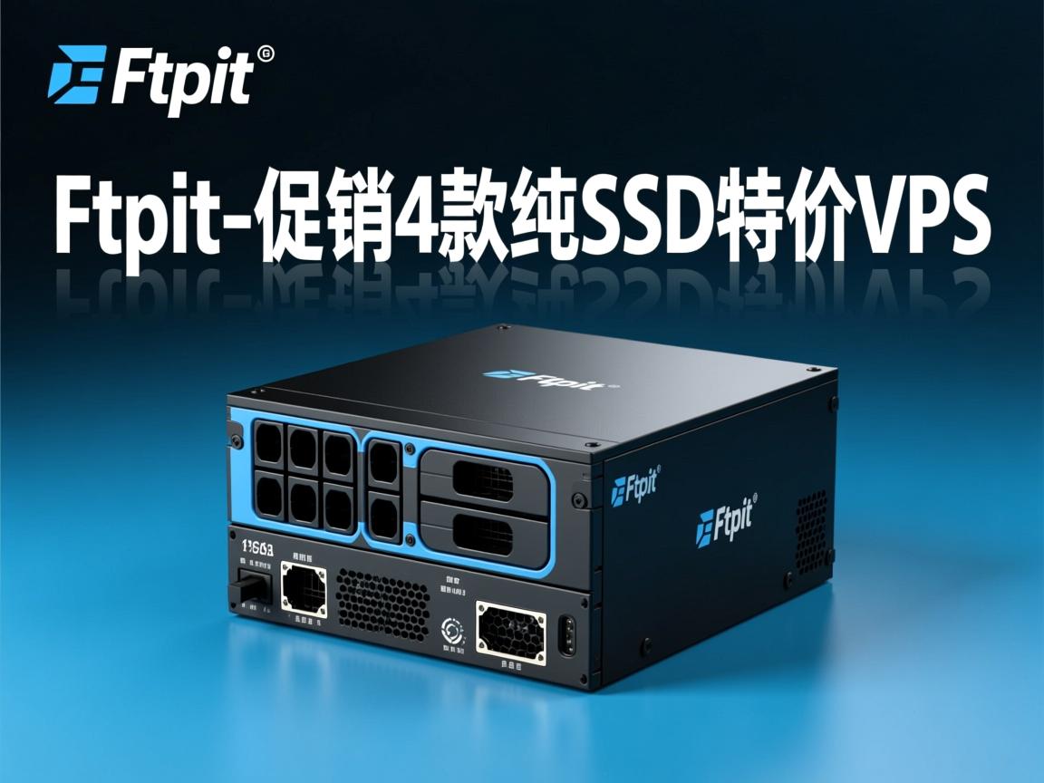 推荐:Ftpit-促销4款纯SSD特价VPS 第3张 推荐:Ftpit-促销4款纯SSD特价VPS 第3张