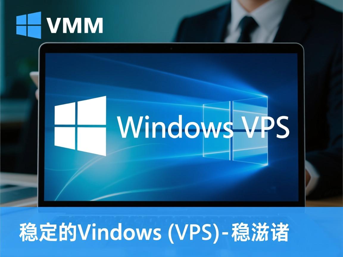 buyvm-稳定的windows VPS提供商