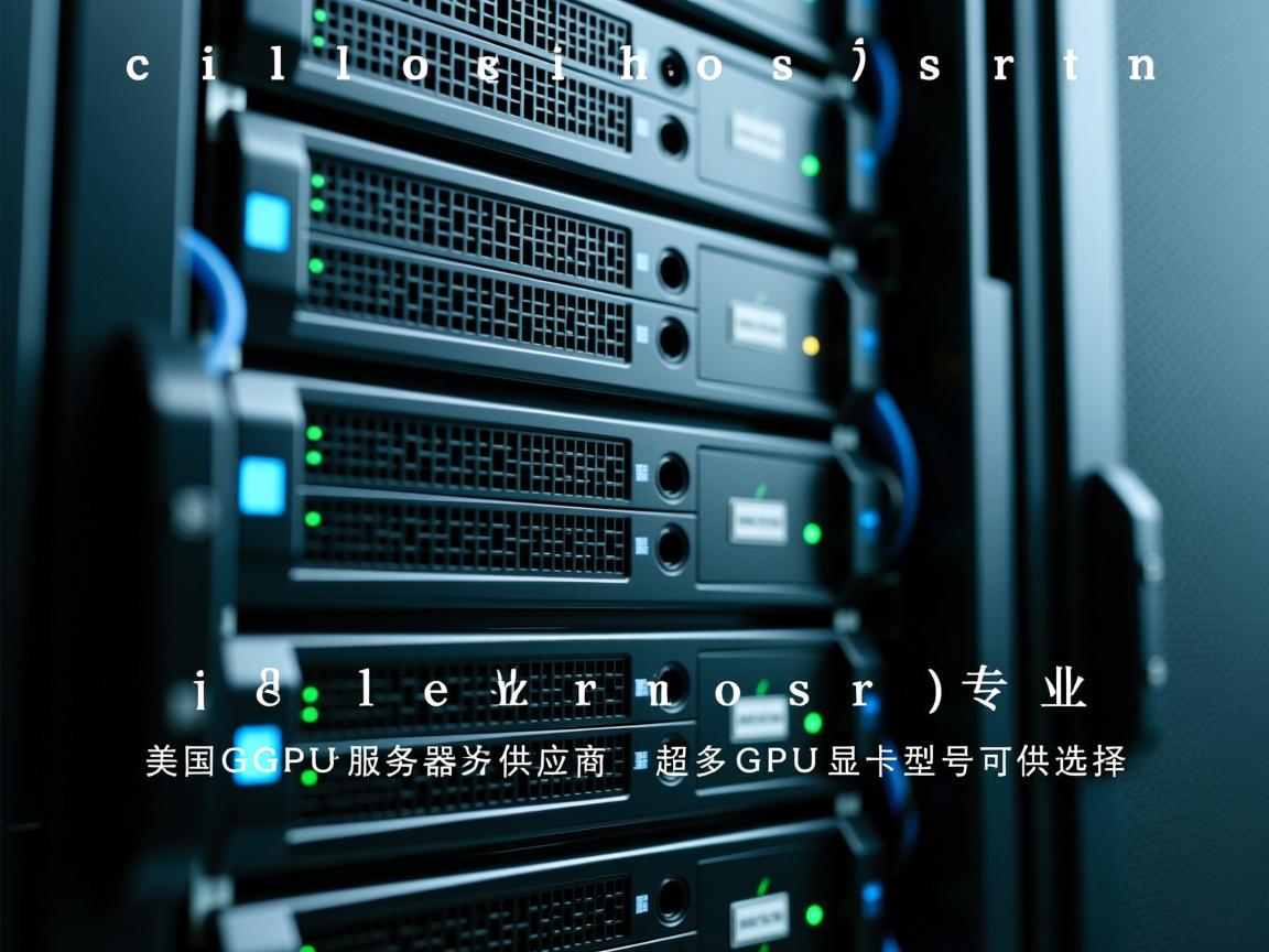 velocihost：专业美国GPU服务器供应商，超多GPU显卡型号可供选择  第3张