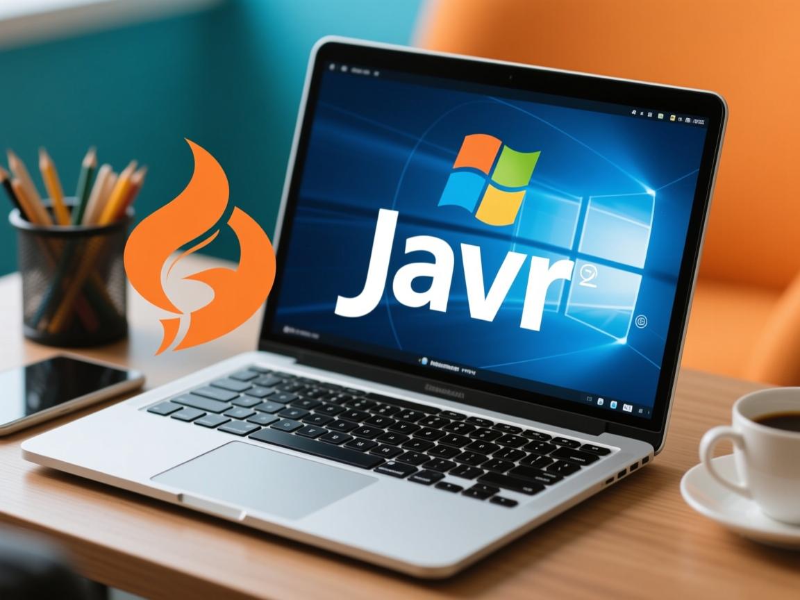 怎么安装java运行环境  第1张