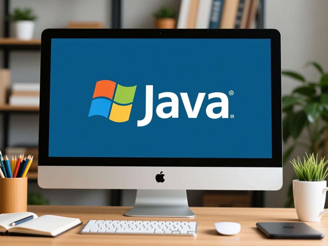 怎么安装java运行环境  第2张