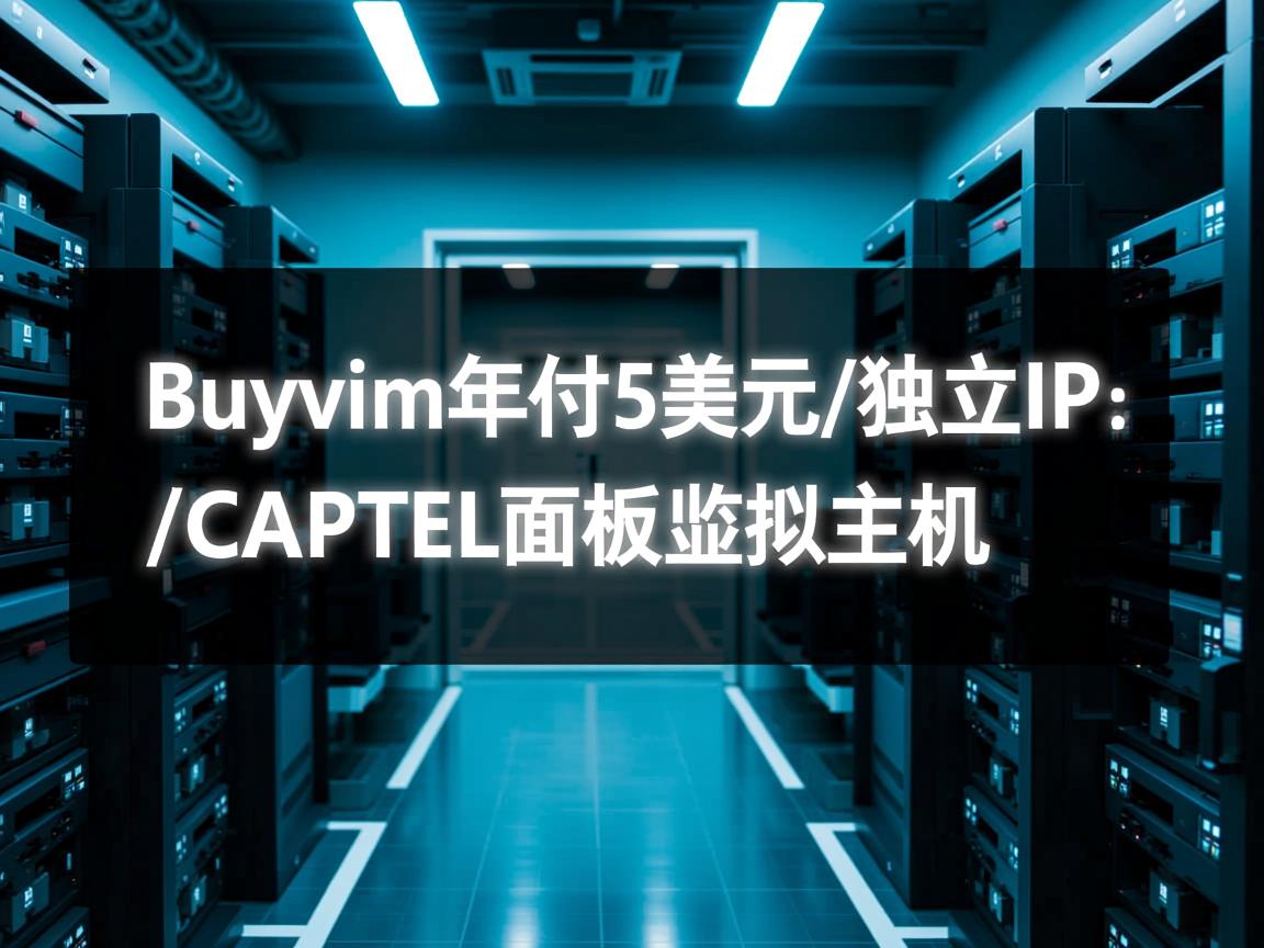 推荐:Buyvm年付5美元/独立IP/cpanel面板虚拟主机 第3张 推荐:Buyvm年付5美元/独立IP/cpanel面板虚拟主机 第3张