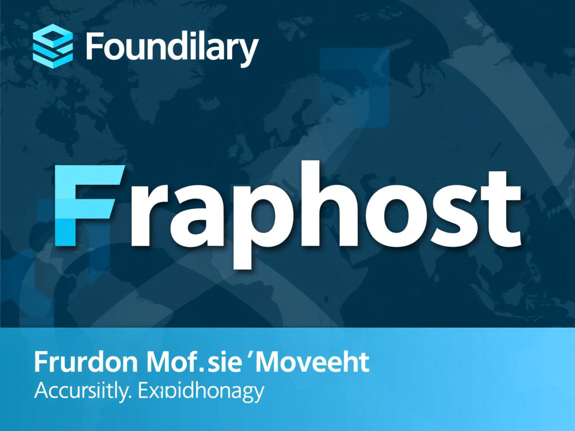 Query Foundry宣布收购Fraphost  第2张