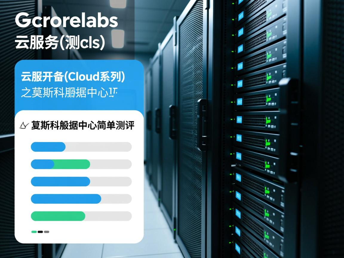 gcorelabs：云服务器(Cloud系列)之莫斯科数据中心简单测评  第2张