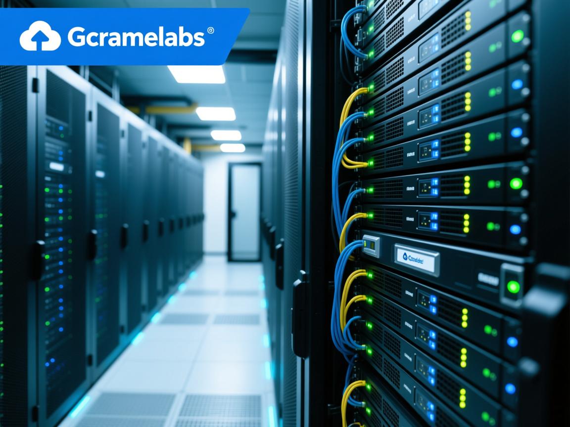 gcorelabs：云服务器(Cloud系列)之莫斯科数据中心简单测评  第3张