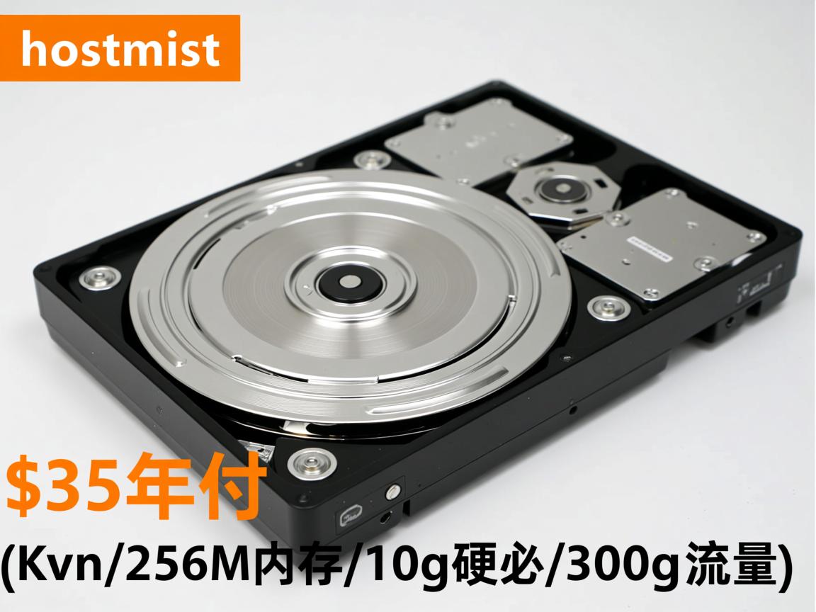 推荐:hostmist-$35年付/Kvm/256M内存/10g硬盘/300g流量 第2张 推荐:hostmist-$35年付/Kvm/256M内存/10g硬盘/300g流量 第2张