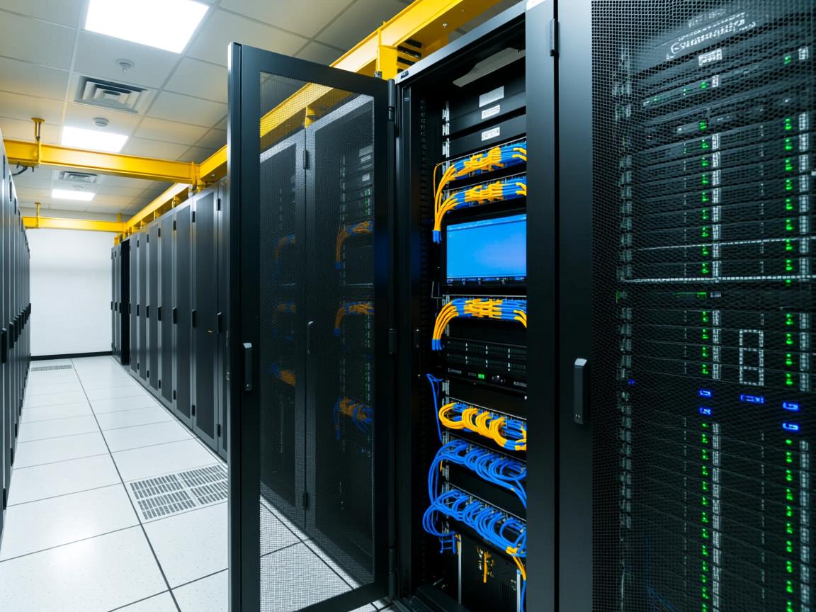 krypt机房ion cloud：新加坡数据中心cn2网络云服务器简单测评