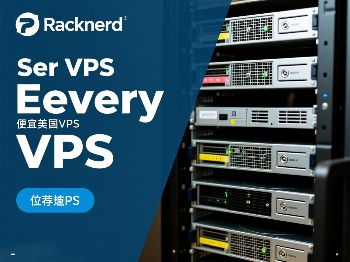 统计一下racknerd正在卖的超便宜VPS，值得推荐的便宜美国VPS