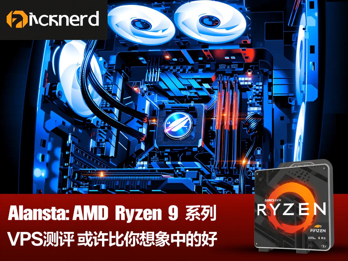 racknerd怎么样?亚特兰大AMD Ryzen 9系列VPS测评,或许比你想象中的好 第2张 racknerd怎么样?亚特兰大AMD Ryzen 9系列VPS测评,或许比你想象中的好 第2张
