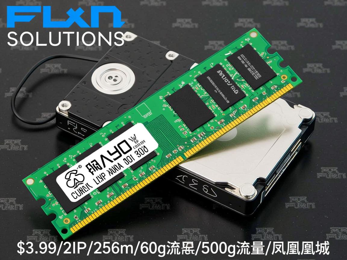 xfusesolutions-$3.99/2IP/256m内存/60g硬盘/500g流量/凤凰城